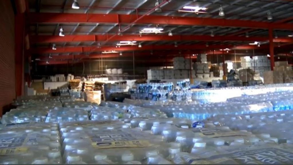  Tribunal ordena entrega de informe sobre suministros sin repartir de La Guancha a comisi&oacute;n cameral que investiga el suceso 