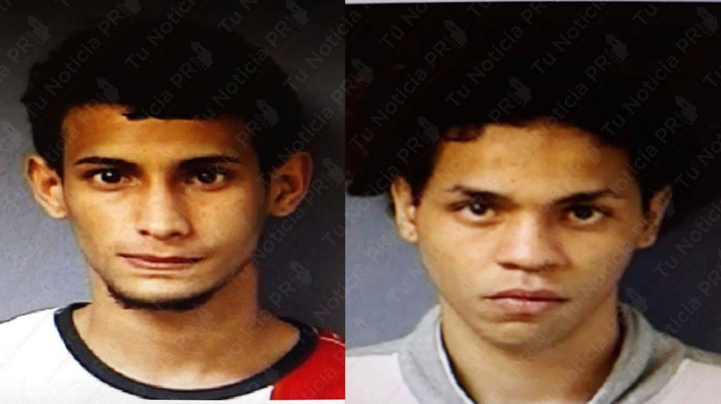 A la c&aacute;rcel dos de los j&oacute;venes que intentaron asaltar a tres polic&iacute;as en R&iacute;o Grande 
