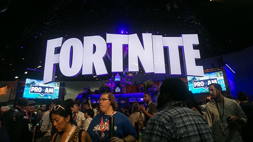  Arranca en Nueva York el primer mundial del videojuego Fortnite, que repartirá 30 millones de dólares en premios 