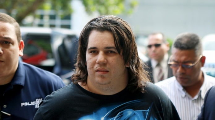 Jueza Durieux RodrÃ­guez sentencia a Bosch Mulero a 95 aÃ±os de cÃ¡rcel por su participaciÃ³n en masacre de Guaynabo