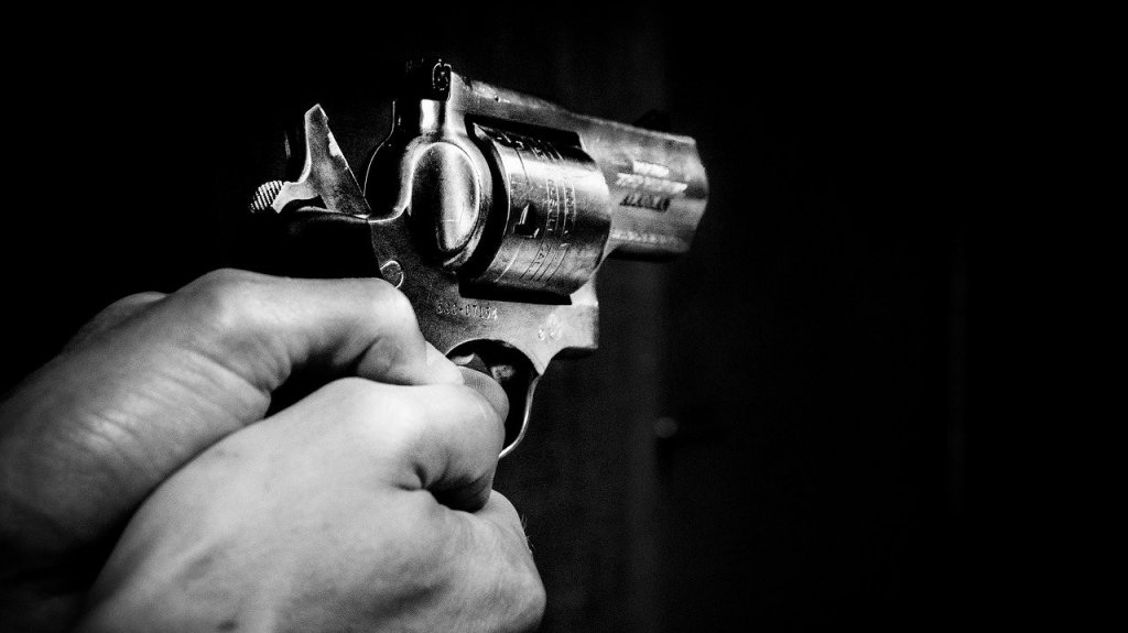  Asesinan hombre de 40 a&ntilde;os en Vega Baja 