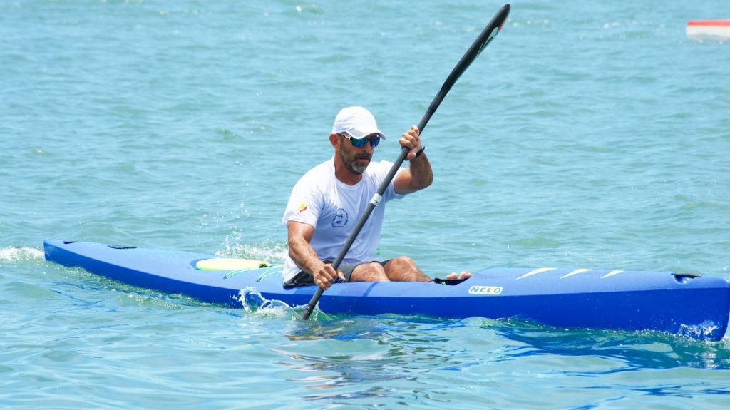  El Surfski se apodera del Suroeste 