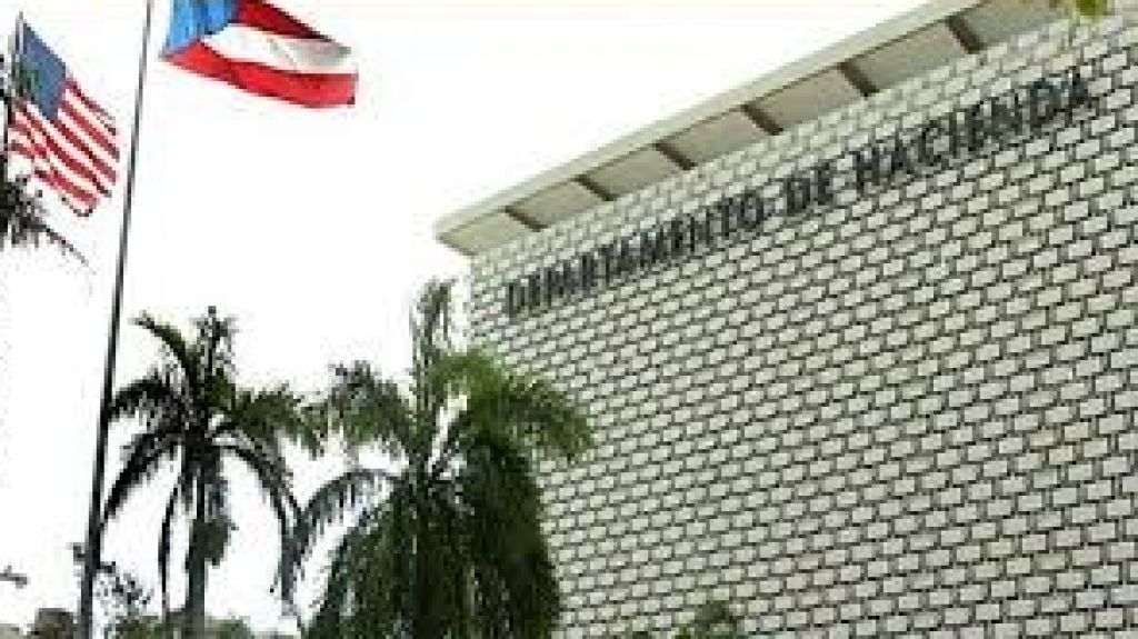  Proyectan menos recaudos que el pasado a&ntilde;o en Hacienda 