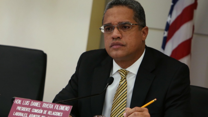 Senador pide al super que actue sobre las recientes muertes violentas Carolina
