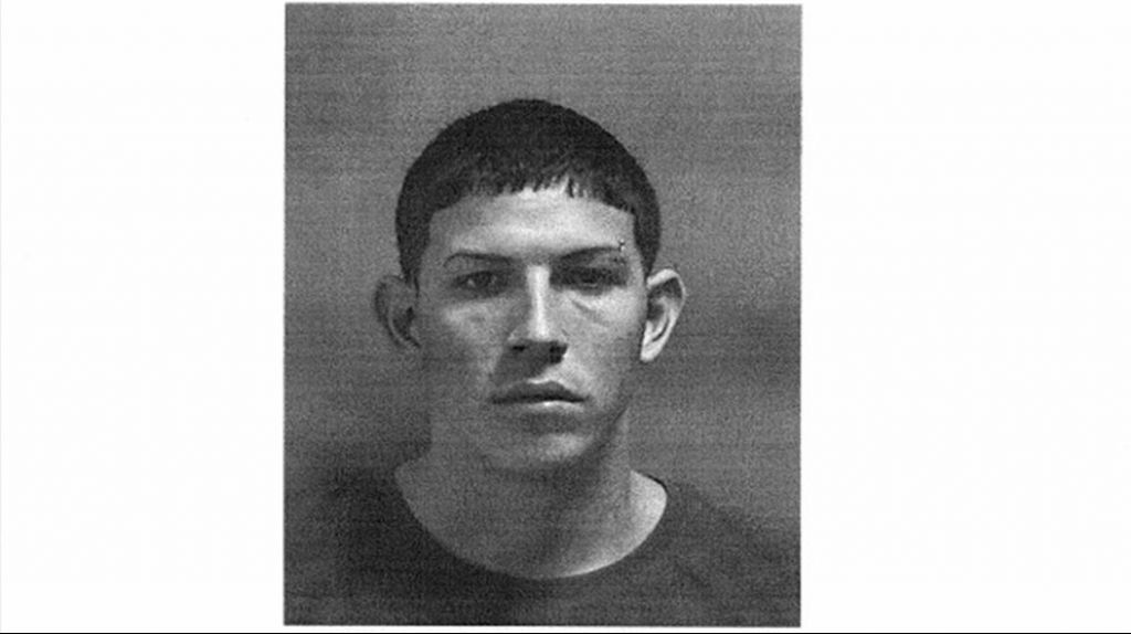  Arrestan fugitivo federal en Ponce 