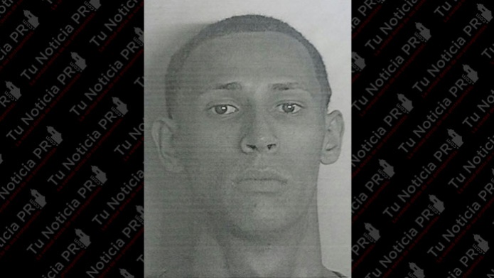 Preso joven que andaba con un Infinity robado