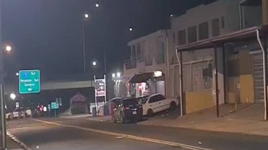  Video: Identifican a hombre y mujer muertos durante tiroteo en negocio de Bayam&oacute;n 