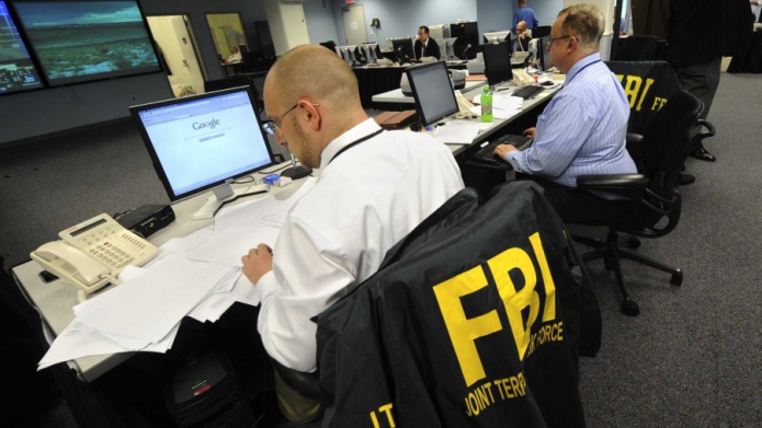 FBI: El Estado IslÃ¡mico estarÃ­a planeando un atentado terrorista en EE.UU.