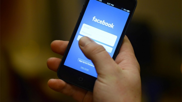 Ahora podrÃ¡s usar Facebook en tu celular sin Internet