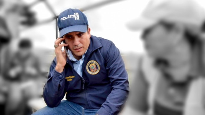 Gobernador informa sobre entrega de suministros bÃ¡sicos alrededor de la isla