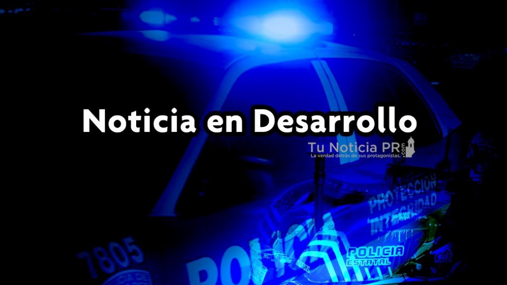  Video: Ahora un hombre asesina una mujer y luego se pega un tiro en Bayam&oacute;n 