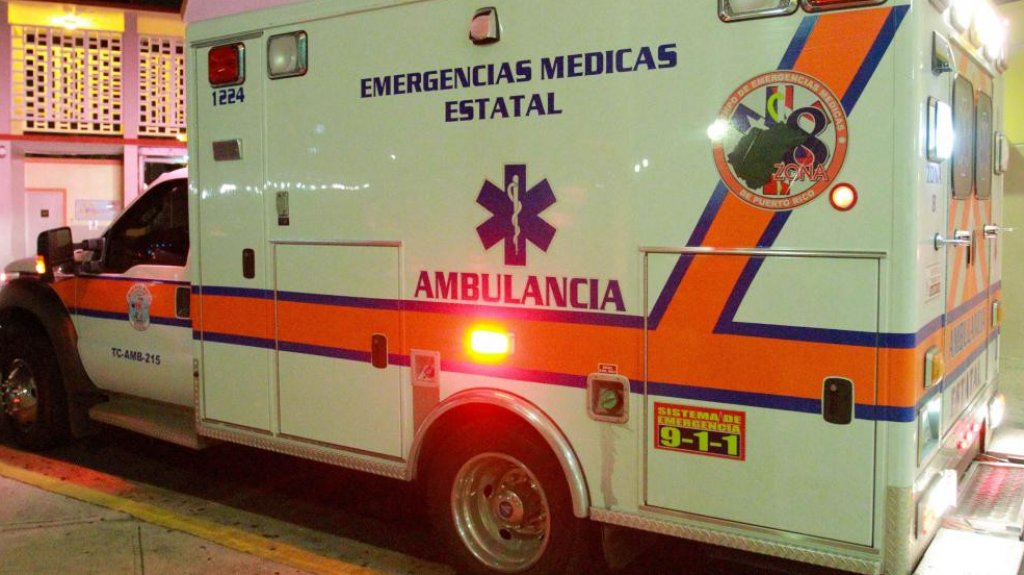  Corría bicicleta en Loíza, se cayó y dice que un caimán lo atacó 