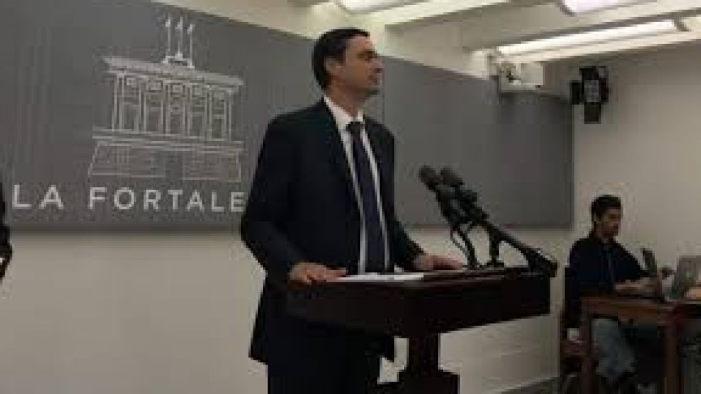  Gobierno ofrece informe de impacto en Santurce y Condado 