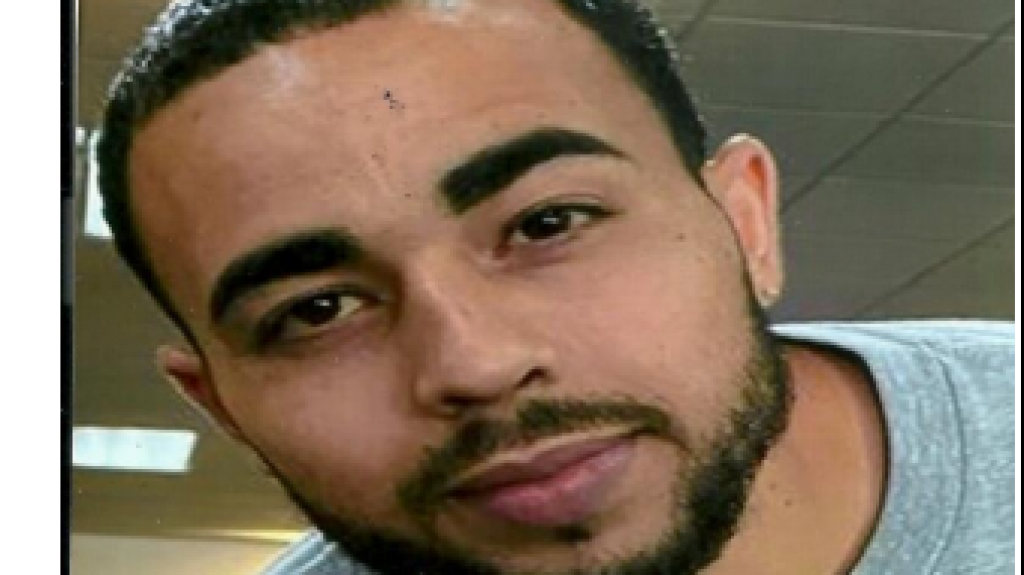  Piden ayuda para localizar a una persona desaparecida 
