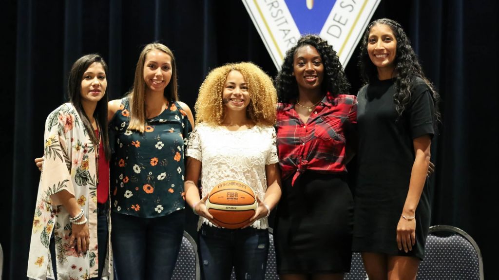  A buscar nuevas campeonas del BSNF 