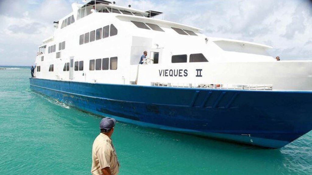 Presentan proyecto para brindar alojamiento temporero a residentes de Vieques y Culebra 