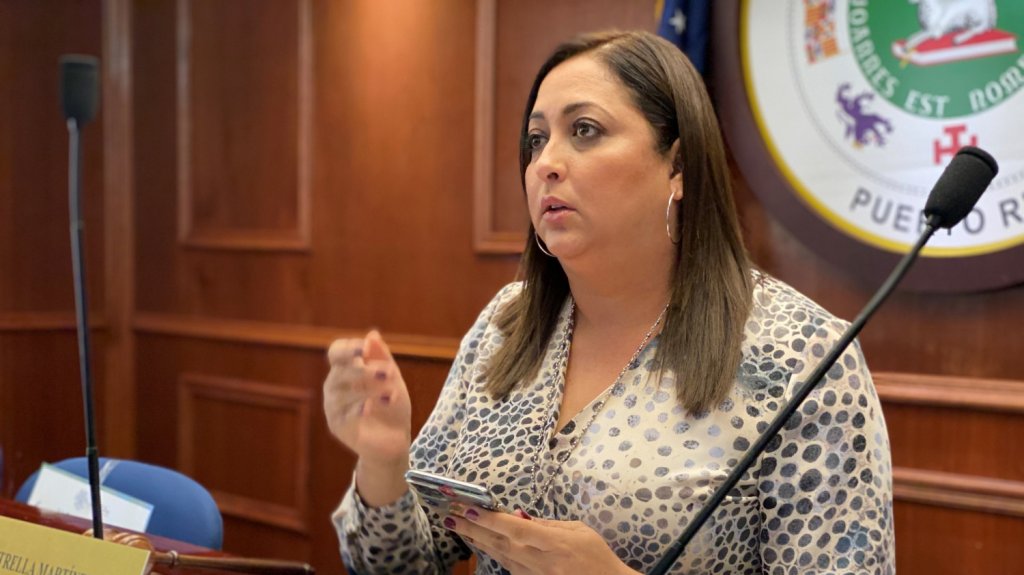  Aumento de 8.5% en peajes golpear&aacute; a los m&aacute;s pobres, asegura presidenta de Comisi&oacute;n de Asuntos del Consumidor de la C&aacute;mara 