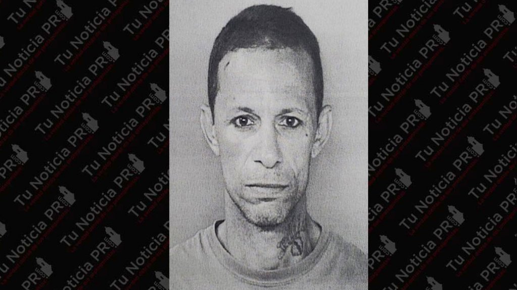  A la c&aacute;rcel hombre que escal&oacute; una residencia y una escuela en Hatillo 