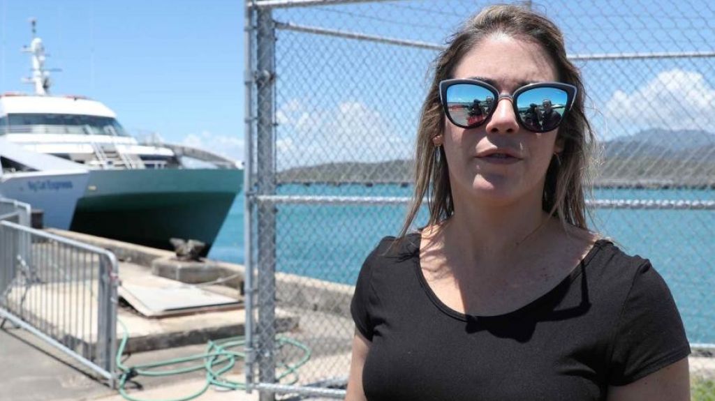  Gobernadora no remueve a directora de ATM, pero le quita responsabilidades 