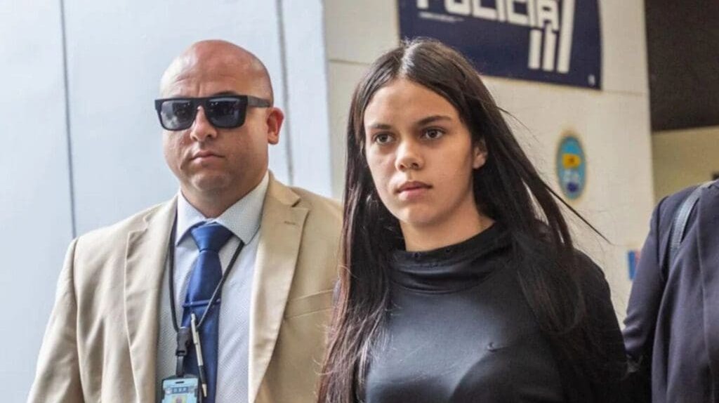  Tribunal de Apelaciones mantiene que Anthonieska Avil&eacute;s sea juzgada como adulta 