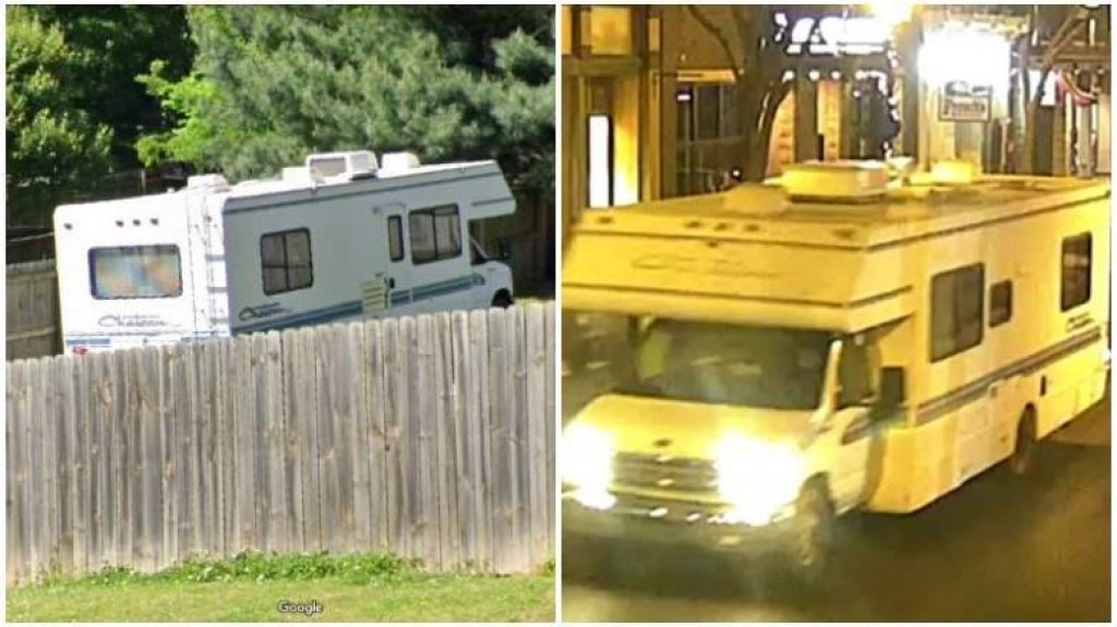  Identifican a un posible sospechoso vinculado con la explosi&oacute;n en Nashville 