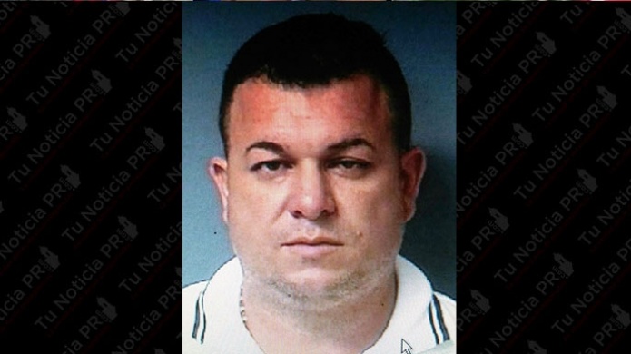 Cargos a individuo acusado de comprar gomas de auto, con cheque sin fondos