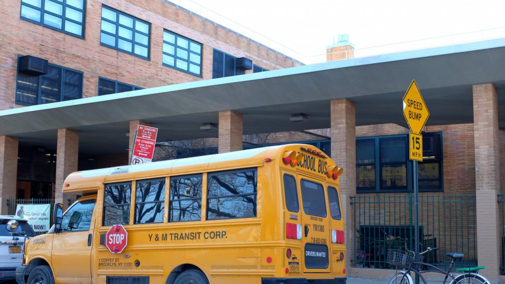  Pol&eacute;mica en Nueva York por la retirada del Columbus Day de calendario escolar 