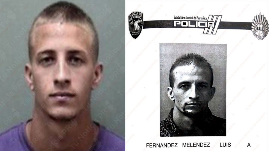 Arrestan a uno de los mas Buscados en el &aacute;rea de Aibonito 