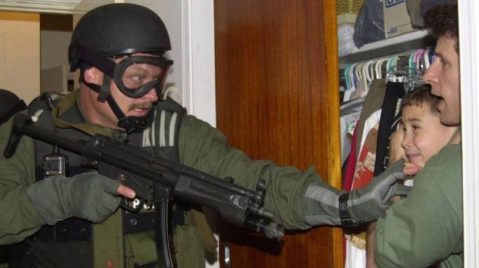 La historia del cubano EliÃ¡n GonzÃ¡lez llega al cine de la mano de Tribeca