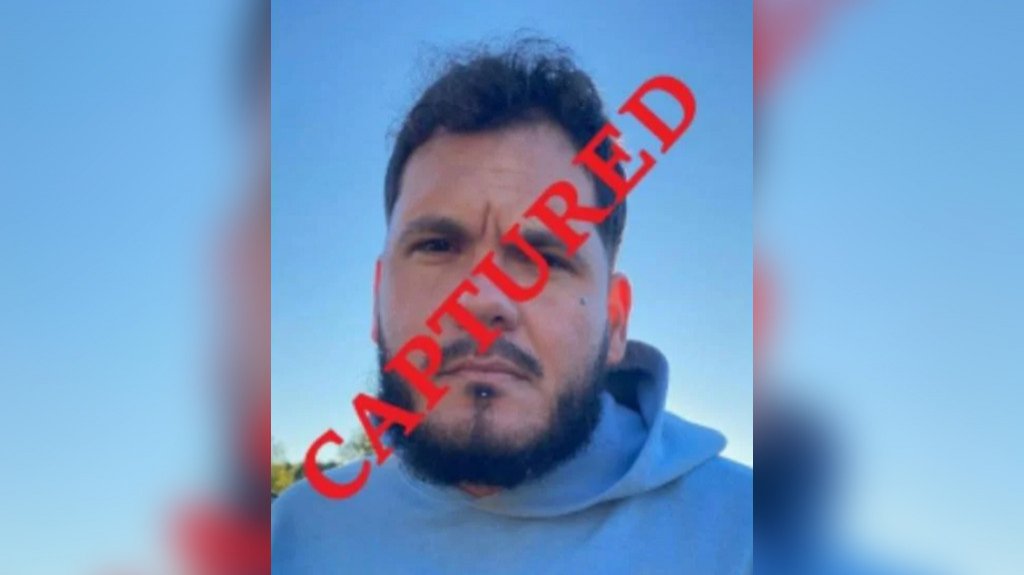  Extraditan a Puerto Rico a fugitivo buscado por asesinato desde 2020 