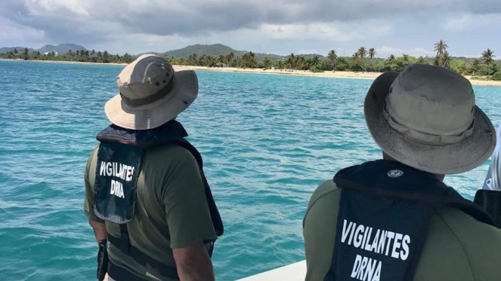  DRNA tendrá primera academia de vigilantes en dos décadas 