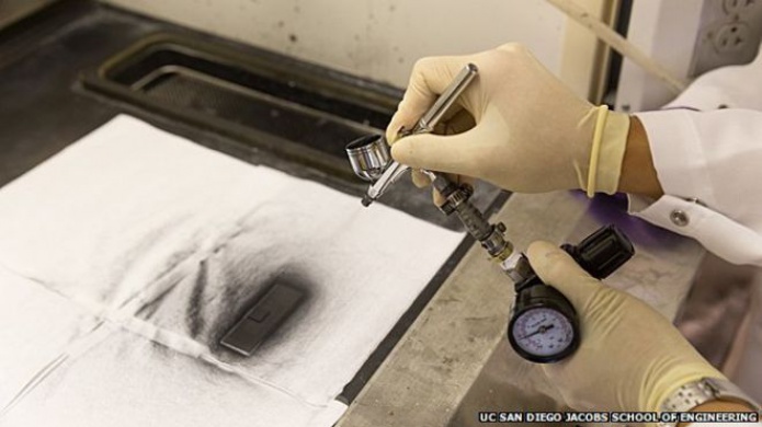 El material negro mÃ¡s negro que puede cambiar la forma en que producimos energÃ­a