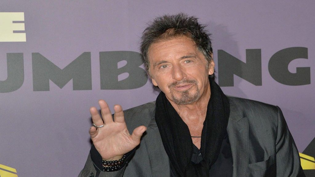  Hollywood busca en Puerto Rico, participantes para pr&oacute;xima pel&iacute;cula de Al Pacino 