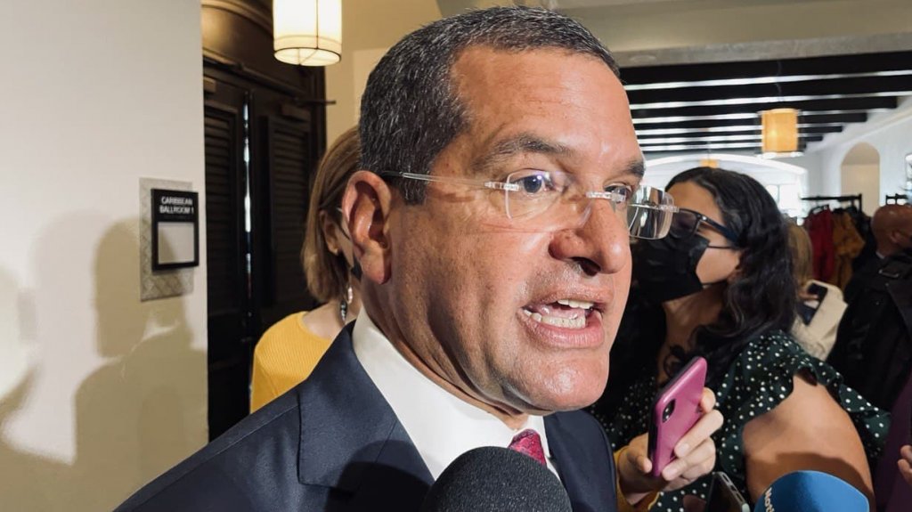  Gobernador dice se ha solidarizado &ldquo;en todo momento&rdquo; con los empleados p&uacute;blicos 