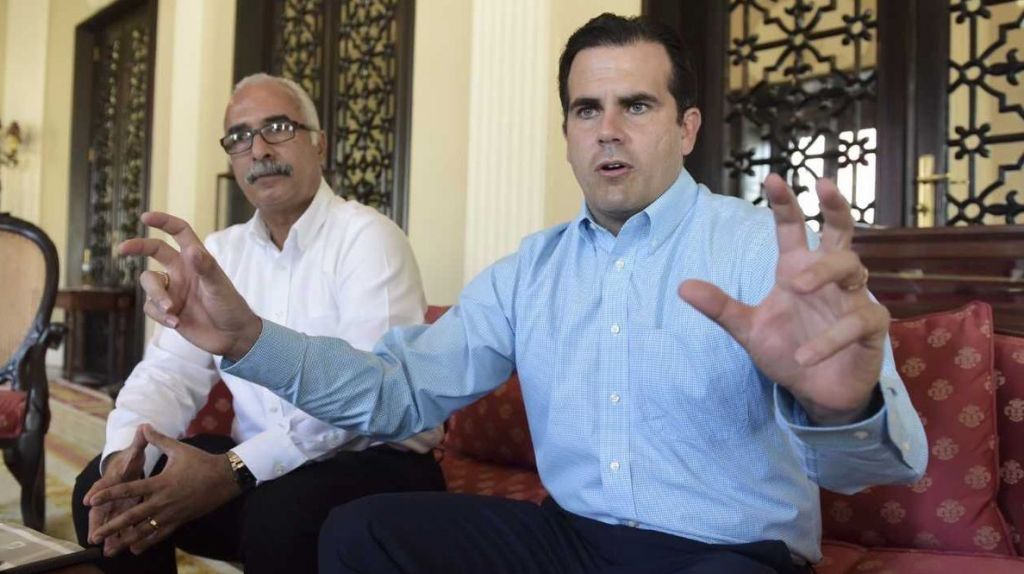  Gobernador Rossell&oacute; Nevares anuncia el env&iacute;o de m&aacute;s de $10.6 millones en reintegros &nbsp; 