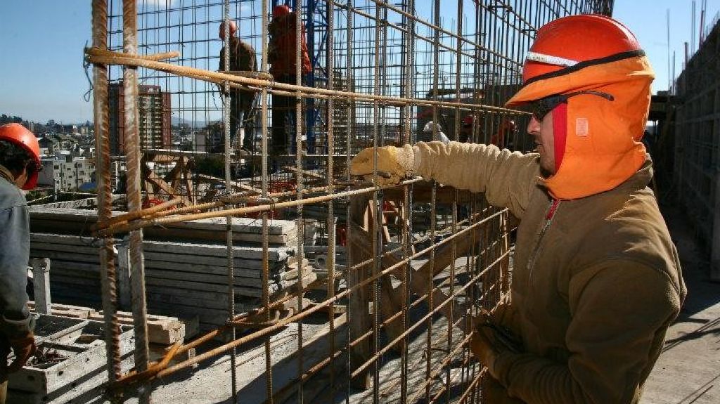  Ofrecen 700 plazas para empleo en la industria de la construcci&oacute;n 