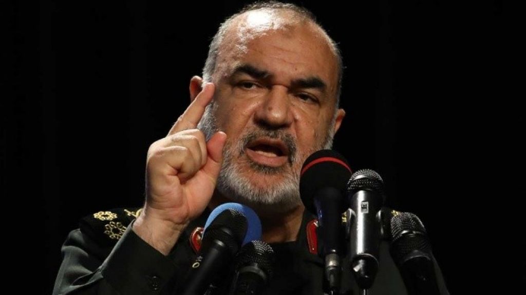  Promete Ir&aacute;n la "destrucci&oacute;n total" de cualquier pa&iacute;s agresor 