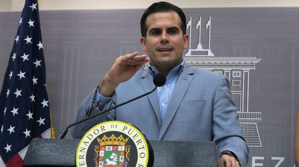  Gobernador pide a Junta Fiscal que deje de "obstaculizar" su trabajo 