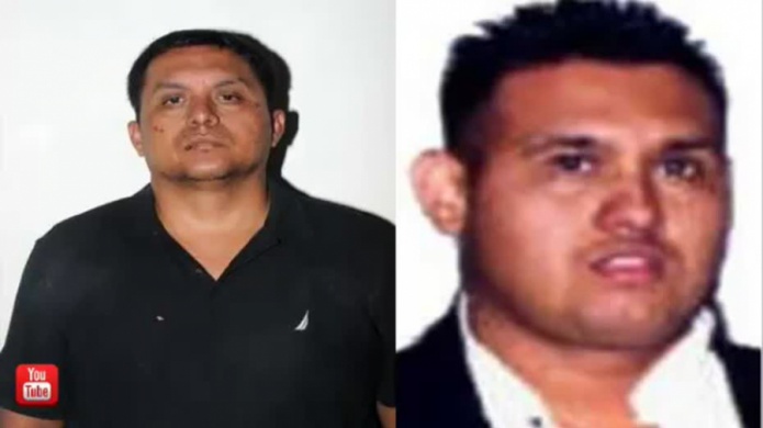 La PolicÃ­a de MÃ©xico arresta al mÃ¡ximo lÃ­der de Los Zetas, alias 'Z42'