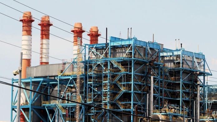 AtenciÃ³n: Anuncian que esta noche se encienden dos generadores en Palo Seco