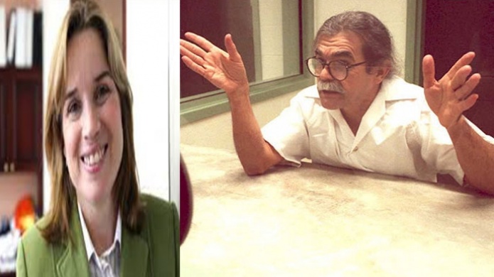 Yulin le darÃ¡ trabajo a Oscar LÃ³pez en San Juan 