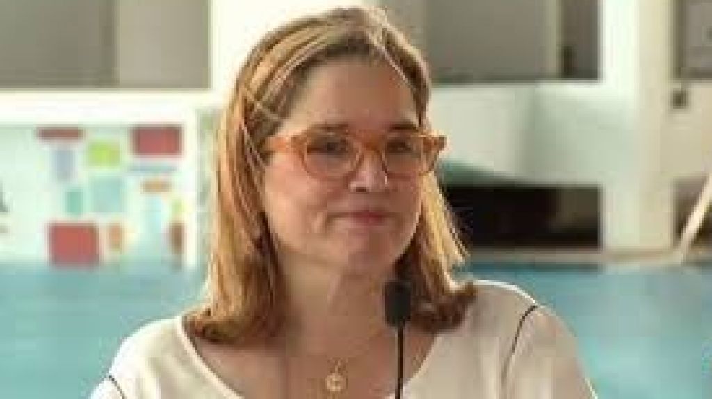  Carmen Yul&iacute;n pide a latinos a unirse a &ldquo;revoluci&oacute;n pol&iacute;tica&rdquo; de Sanders 