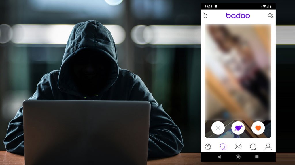  Extorsionan a un hombre mediante la aplicación Badoo 