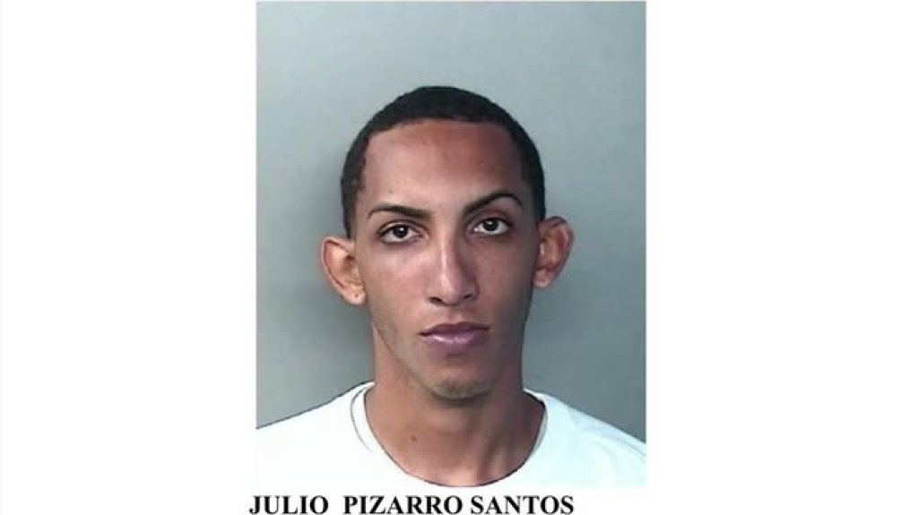  Identifican a hombre asesinado ayer en Santurce 