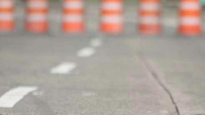 TRABAJOS Y CIERRES EN CARRETERAS  DURANTE FIN DE SEMANA 