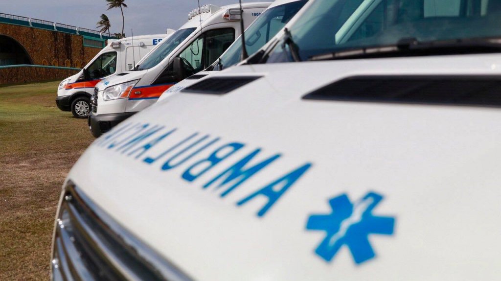  Hijo de Ismael Rivera se encontraba en Pi&ntilde;ones antes de morir, seg&uacute;n informe de la Polic&iacute;a 
