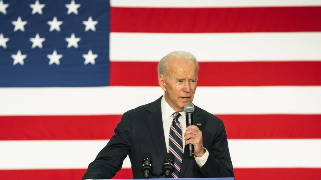  Biden y la revitalizaci&oacute;n econ&oacute;mica 