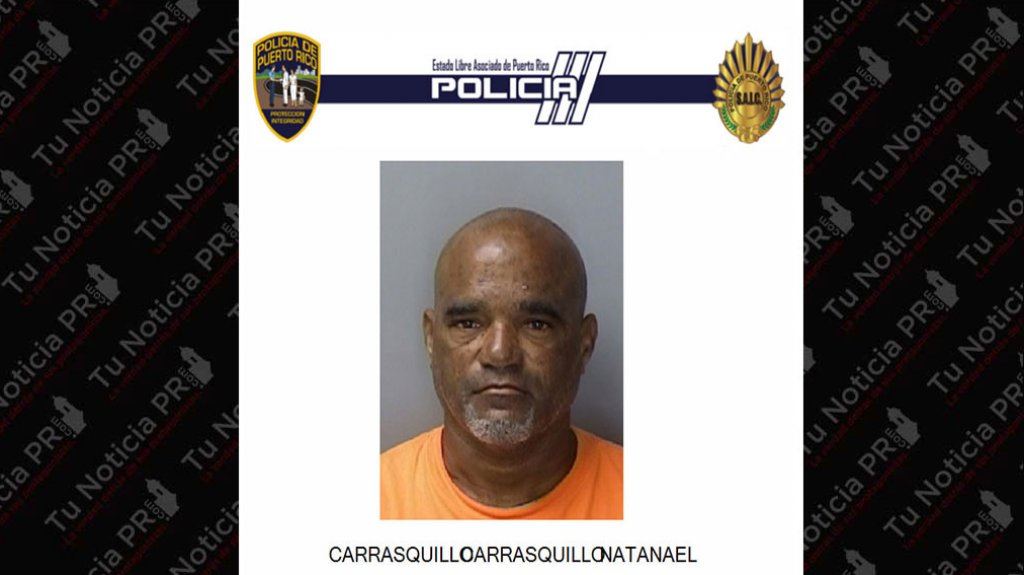  Arrestado por hablarle malo y amenazar de muerte a su EX en Lo&iacute;za 