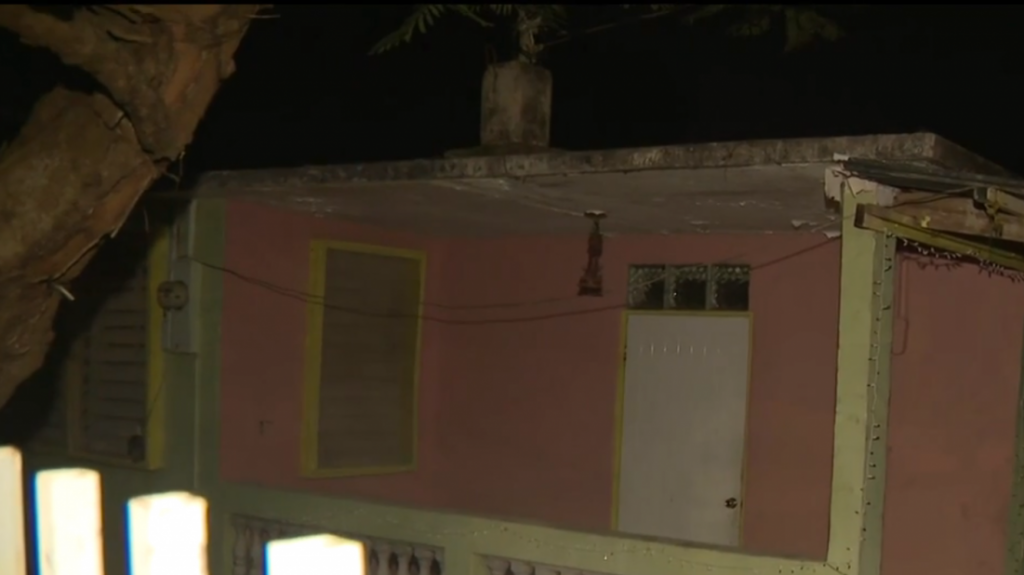  Video: Encuentran el cuerpo de un hombre en Yabucoa 