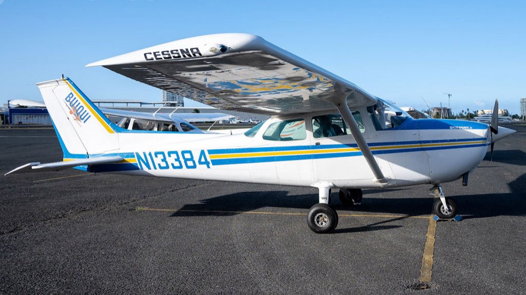  Desaparece avioneta en ruta a St. Thomas: Guardia Costera realiza b&uacute;squeda intensiva 